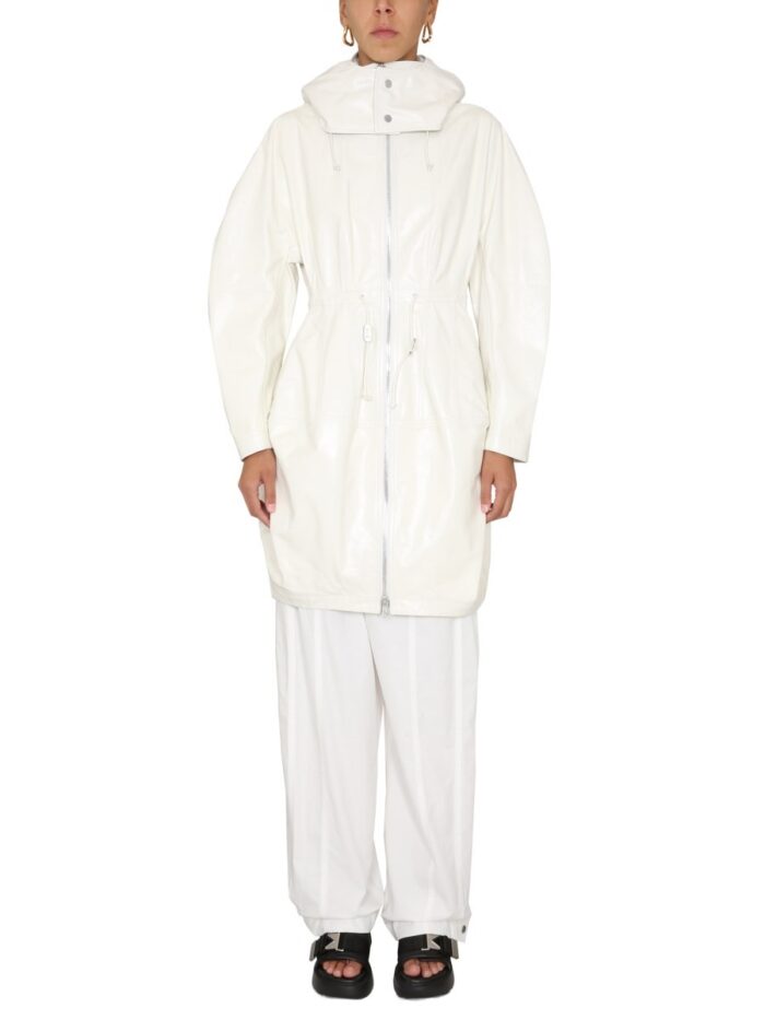 Bottega Veneta HOODED PARKA