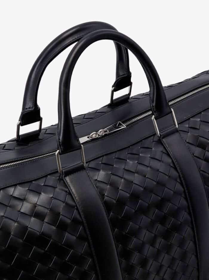 BOTTEGA VENETA INTRECCIATO CABIN