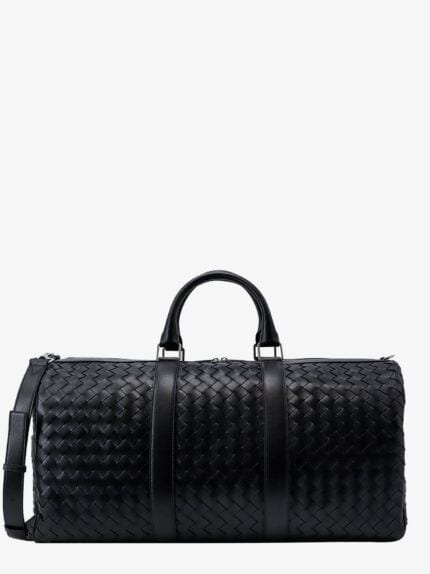 BOTTEGA VENETA INTRECCIATO CABIN