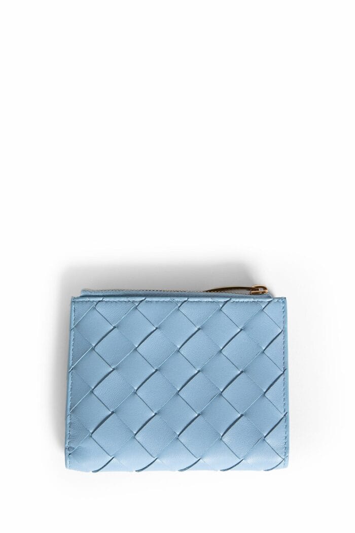 BOTTEGA VENETA Intrecciato Wallet