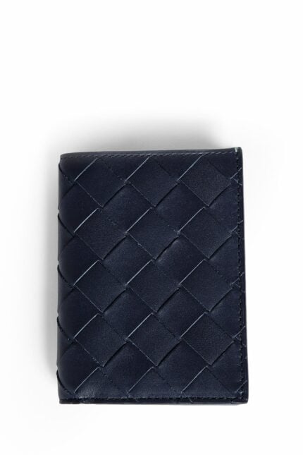 BOTTEGA VENETA Intrecciato Wallet