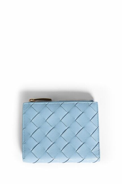 BOTTEGA VENETA Intrecciato Wallet