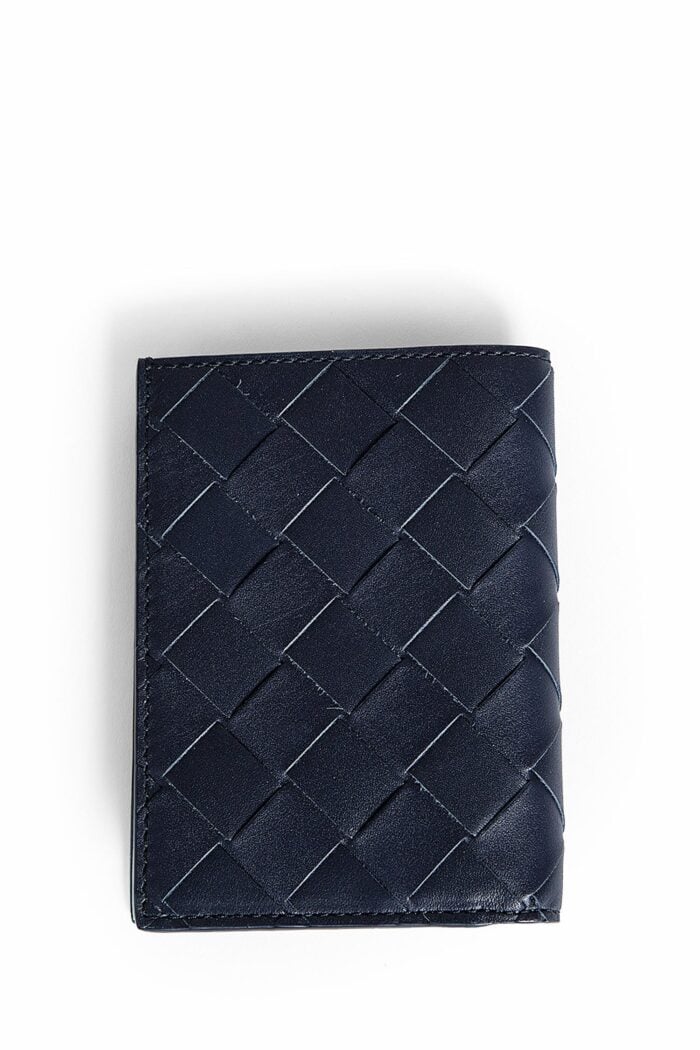 BOTTEGA VENETA Intrecciato Wallet