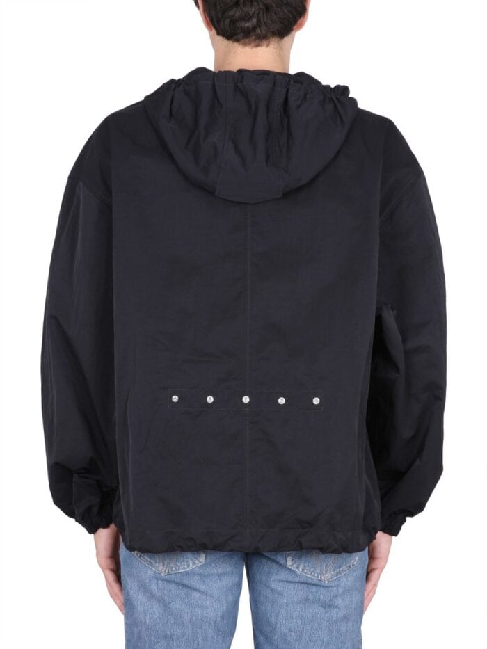 Bottega Veneta JACKET WITH POUCH