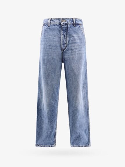 BOTTEGA VENETA JEANS