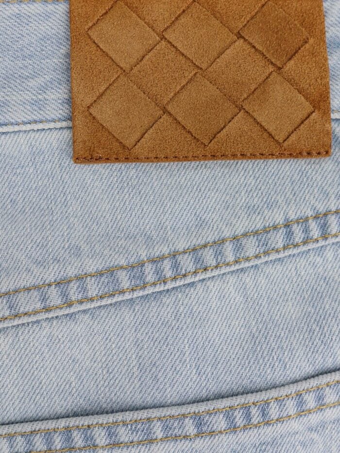 BOTTEGA VENETA JEANS