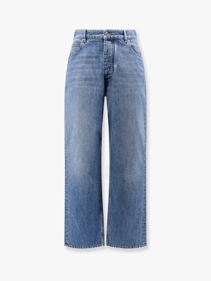 BOTTEGA VENETA JEANS