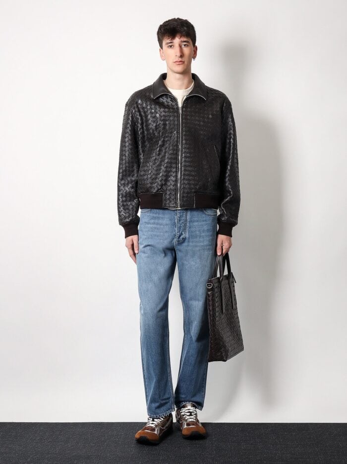 BOTTEGA VENETA JEANS