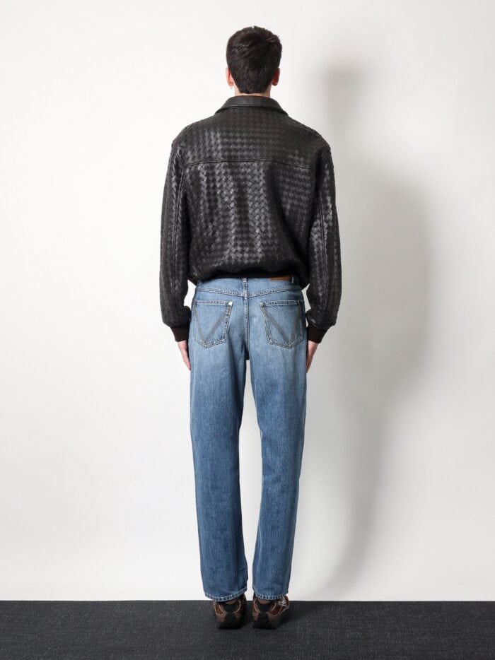 BOTTEGA VENETA JEANS