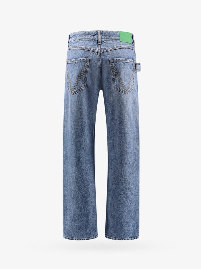 BOTTEGA VENETA JEANS