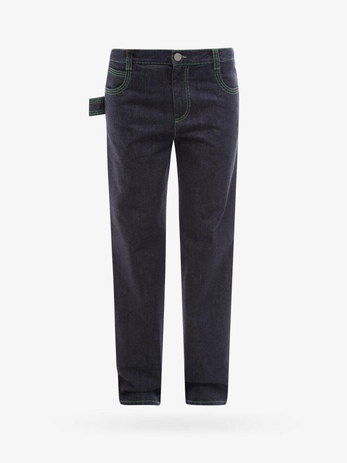 BOTTEGA VENETA JEANS