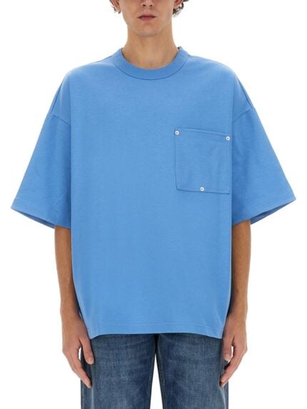 Bottega Veneta JERSEY T-SHIRT