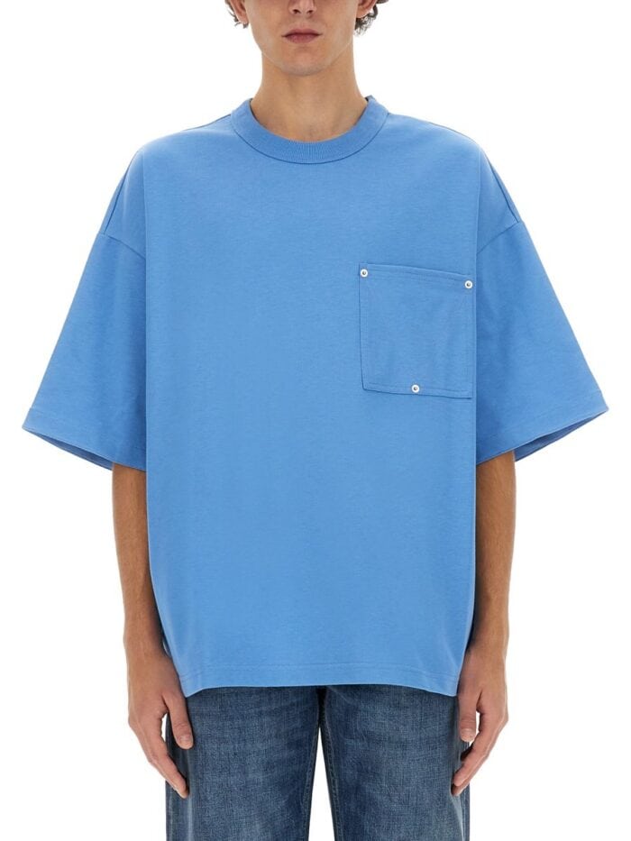 Bottega Veneta JERSEY T-SHIRT
