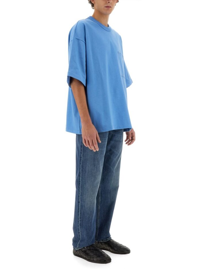 Bottega Veneta JERSEY T-SHIRT