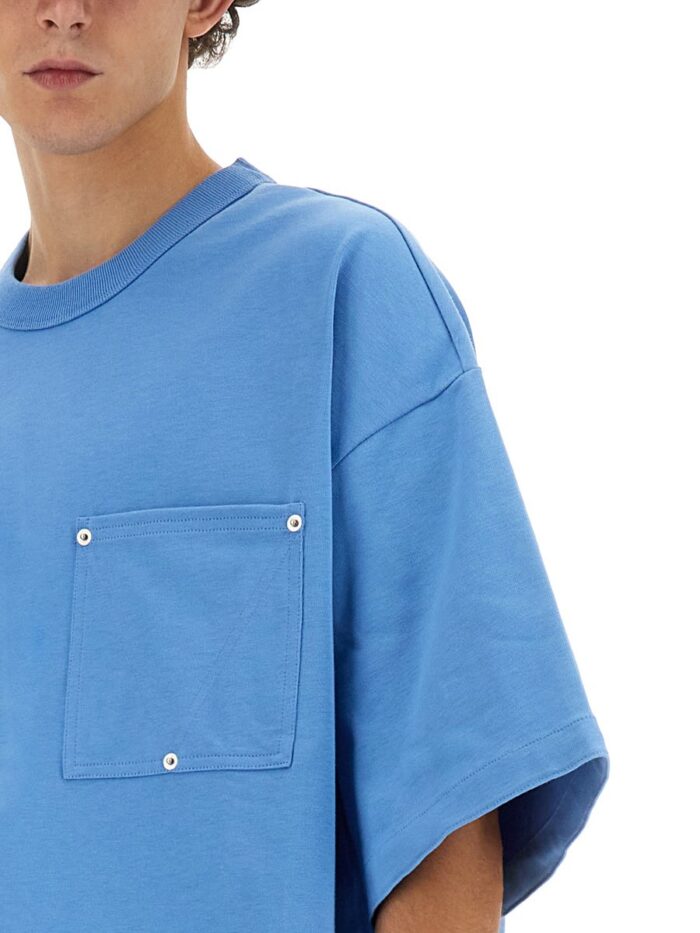 Bottega Veneta JERSEY T-SHIRT