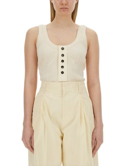 Bottega Veneta JERSEY TOP