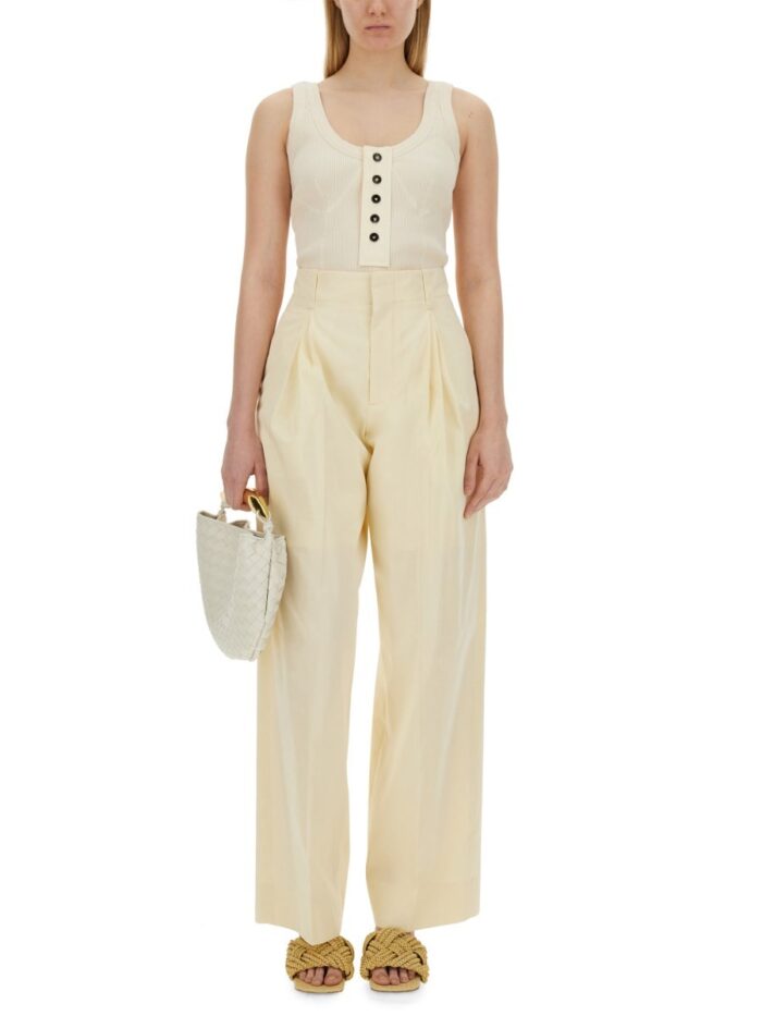 Bottega Veneta JERSEY TOP