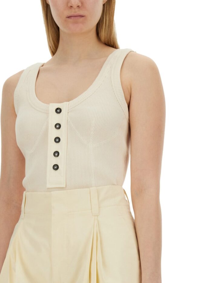 Bottega Veneta JERSEY TOP