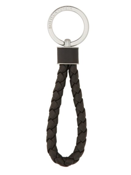 Bottega Veneta KEYCHAIN WEAVE