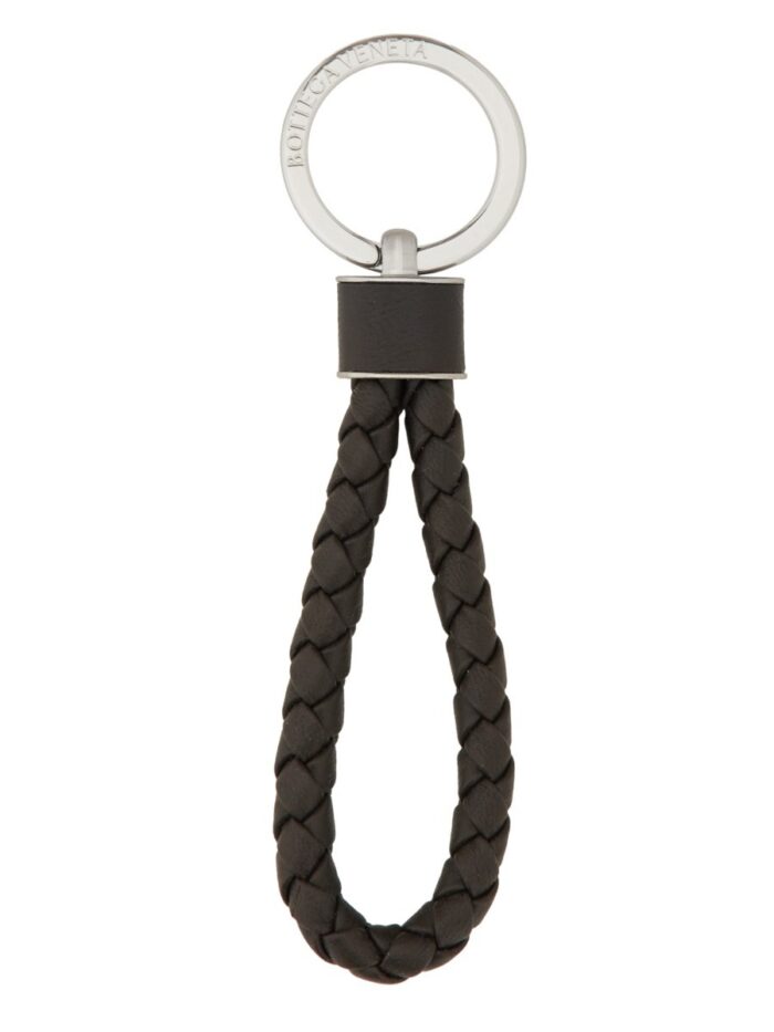 Bottega Veneta KEYCHAIN WEAVE