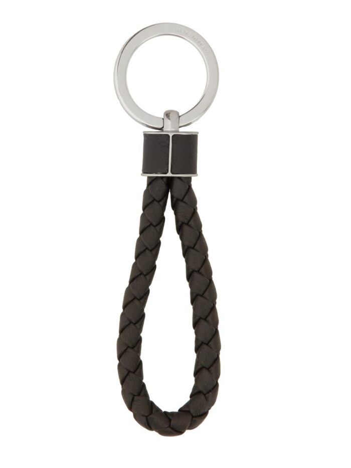 Bottega Veneta KEYCHAIN WEAVE