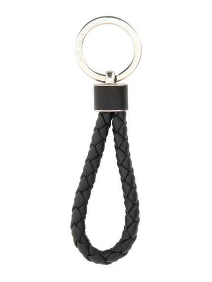 Bottega Veneta KEYCHAIN WEAVE