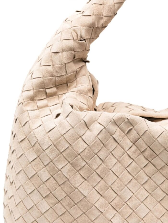 Bottega Veneta LARGE "HOP" BAG