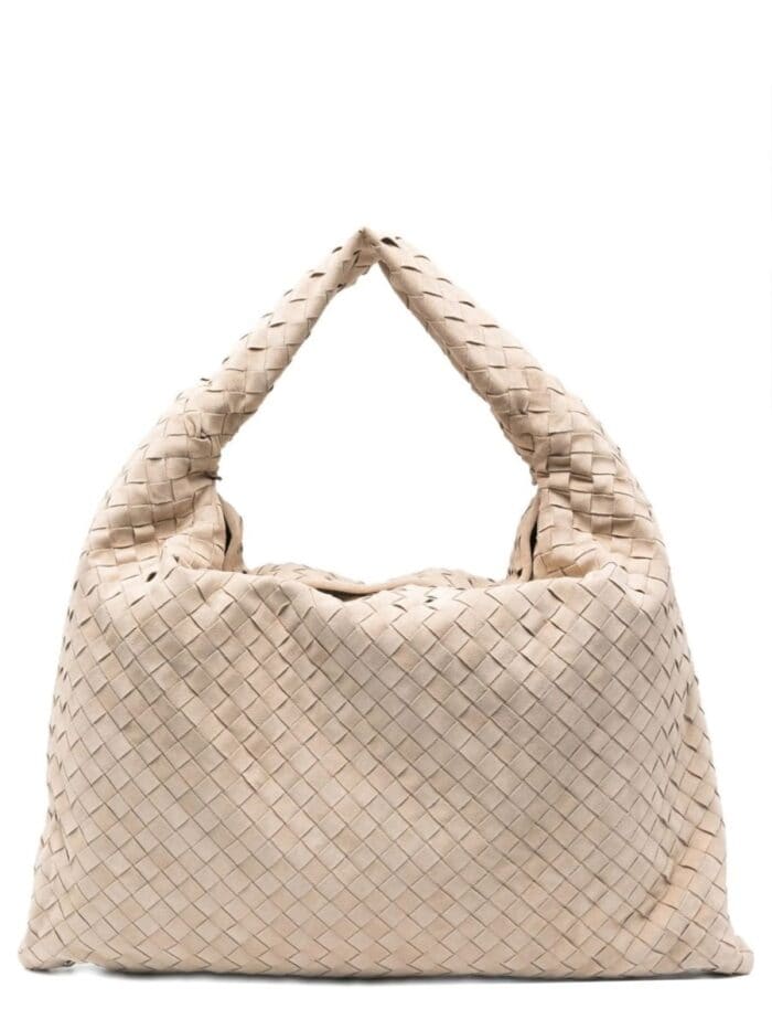Bottega Veneta LARGE "HOP" BAG