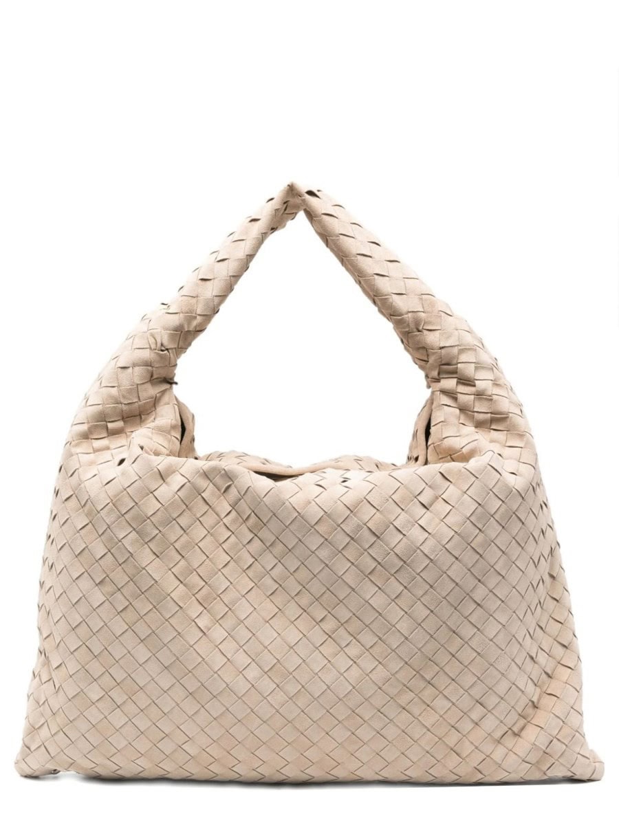 Bottega Veneta LARGE "HOP" BAG