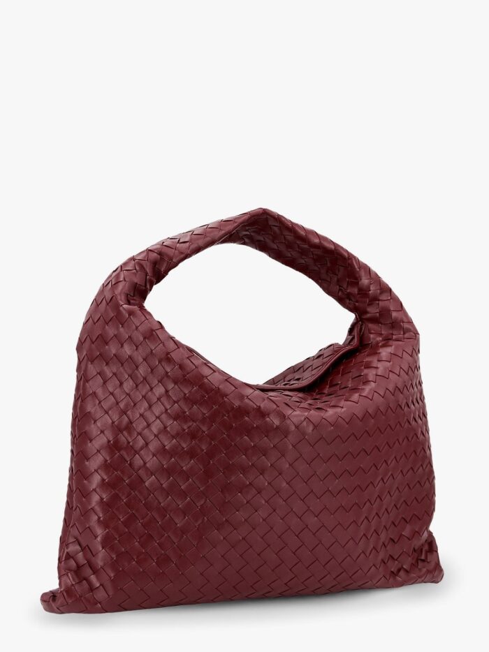 Bottega Veneta Large Intrecciato Leather Shoulder Bag