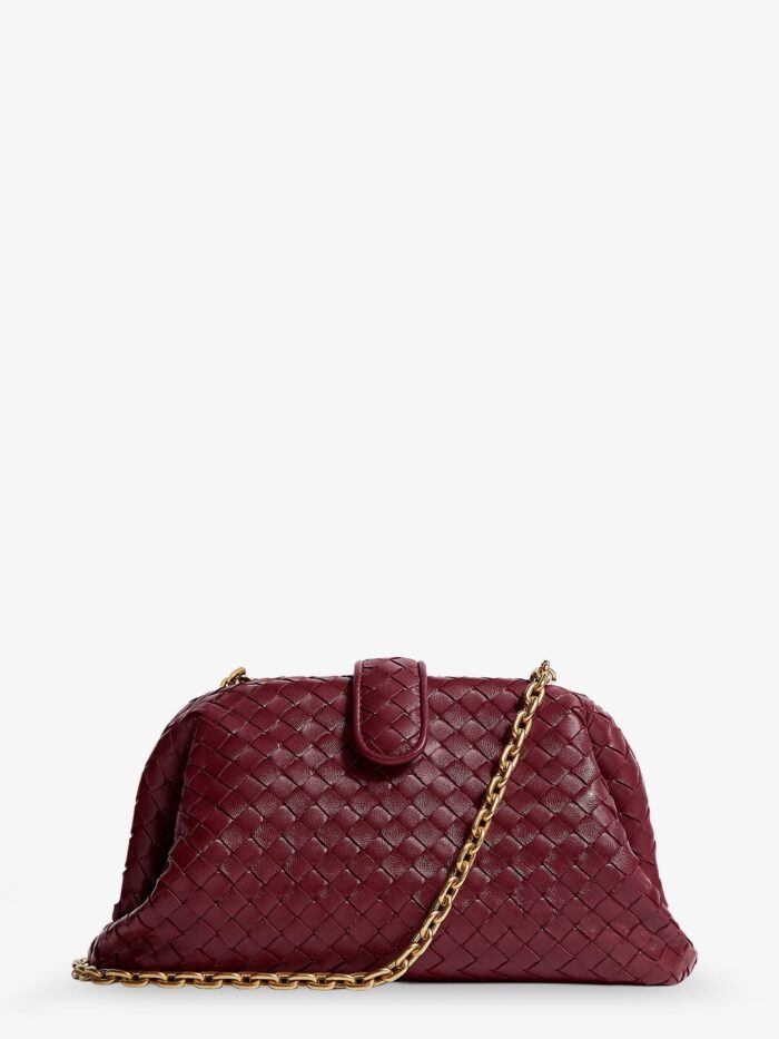 bottega veneta lauren 1980 intrecciato leather handbag Bottega Veneta Lauren 1980 Intrecciato Leather Handbag