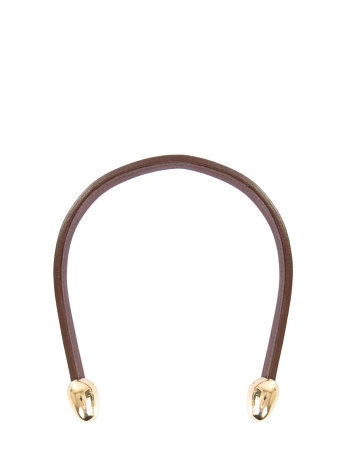Bottega Veneta LEATHER NECKLACE