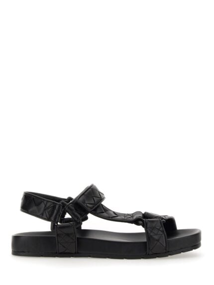 Bottega Veneta LEATHER SANDAL