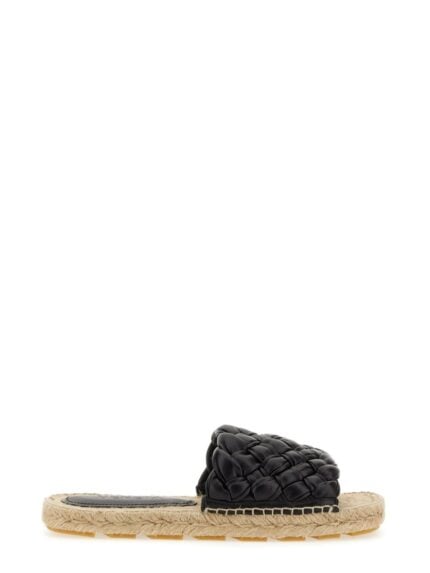 Bottega Veneta LEATHER SANDAL