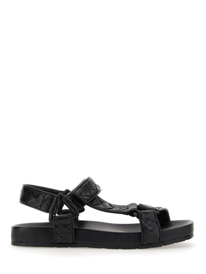 Bottega Veneta LEATHER SANDAL