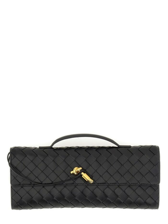 bottega veneta "let's go" clutch Bottega Veneta "LET'S GO" CLUTCH