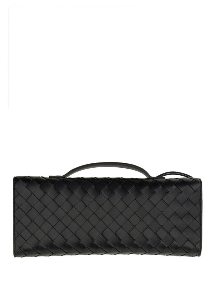 bottega veneta "let's go" clutch Bottega Veneta "LET'S GO" CLUTCH