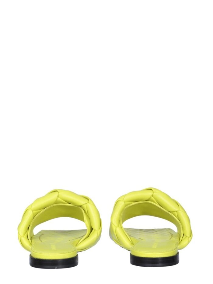 Bottega Veneta "LIDO" SANDALS