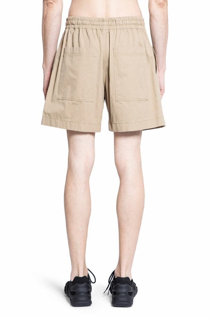 BOTTEGA VENETA Light Cotton Shorts