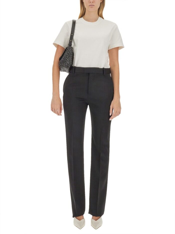 Bottega Veneta LIGHTWEIGHT COTTON T-SHIRT