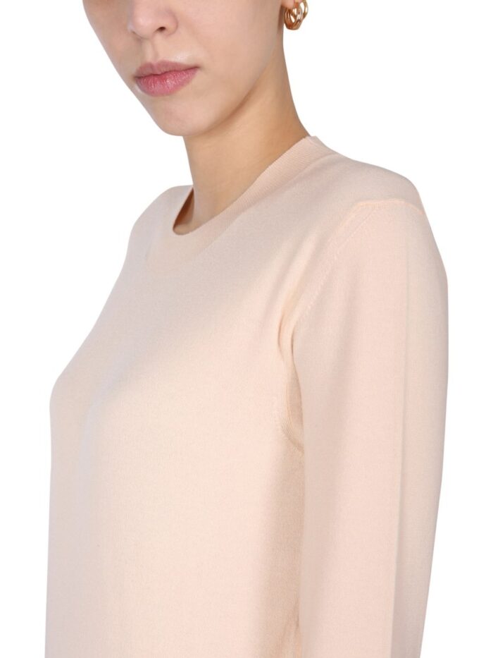 Bottega Veneta LIGHTWEIGHT LONG SLEEVED SWEATER