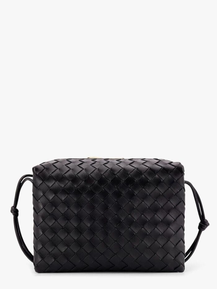 BOTTEGA VENETA LOOP CAMERA BAG