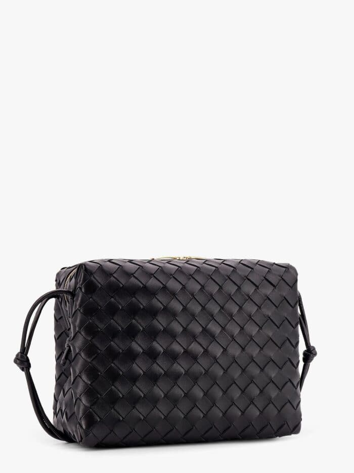 BOTTEGA VENETA LOOP CAMERA BAG