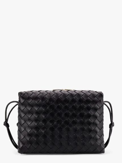 BOTTEGA VENETA LOOP CAMERA BAG