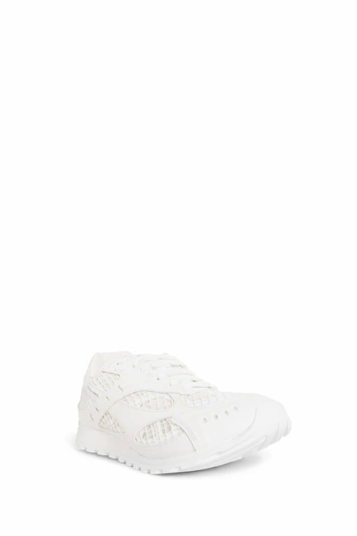 BOTTEGA VENETA Low Top Lace Up Orbit Sneaker