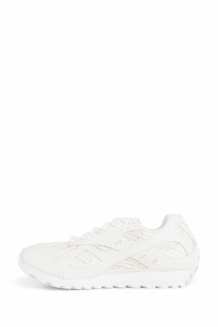 BOTTEGA VENETA Low Top Lace Up Orbit Sneaker