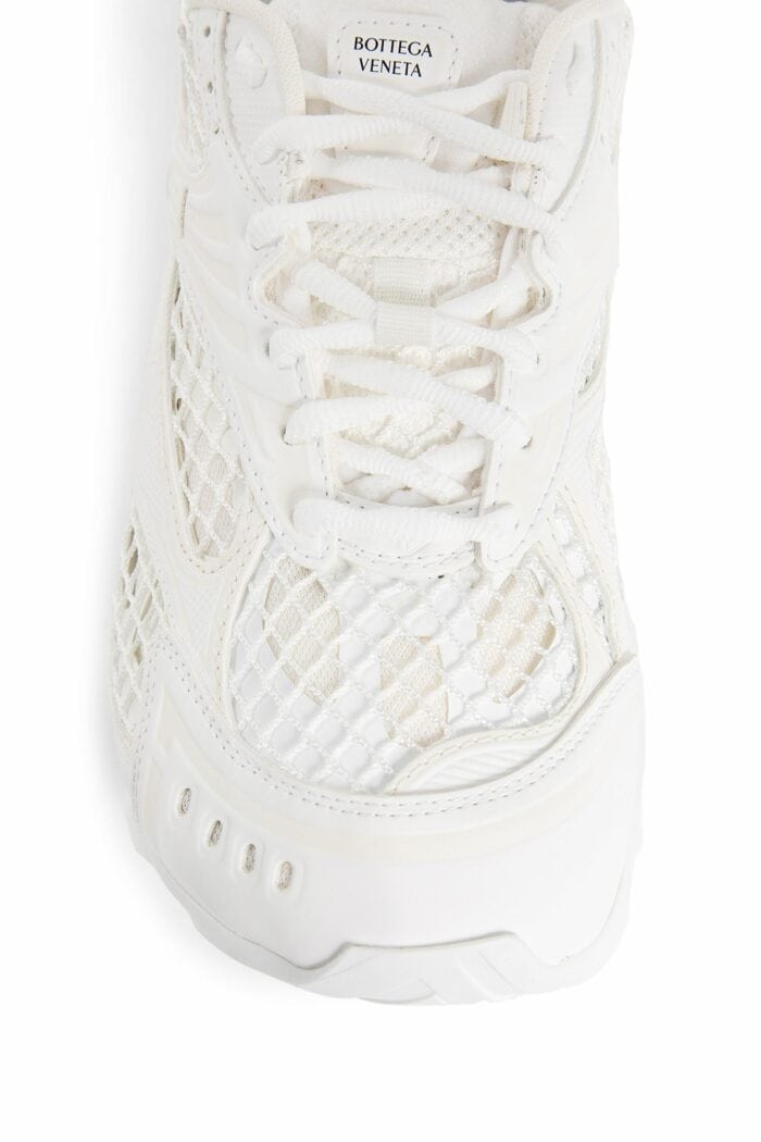 BOTTEGA VENETA Low Top Lace Up Orbit Sneaker