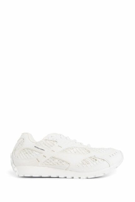 BOTTEGA VENETA Low Top Lace Up Orbit Sneaker