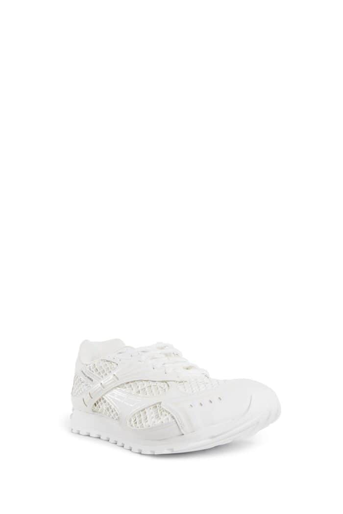 BOTTEGA VENETA Low Top Orbit Sneaker