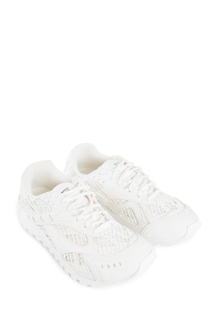 BOTTEGA VENETA Low Top Orbit Sneaker